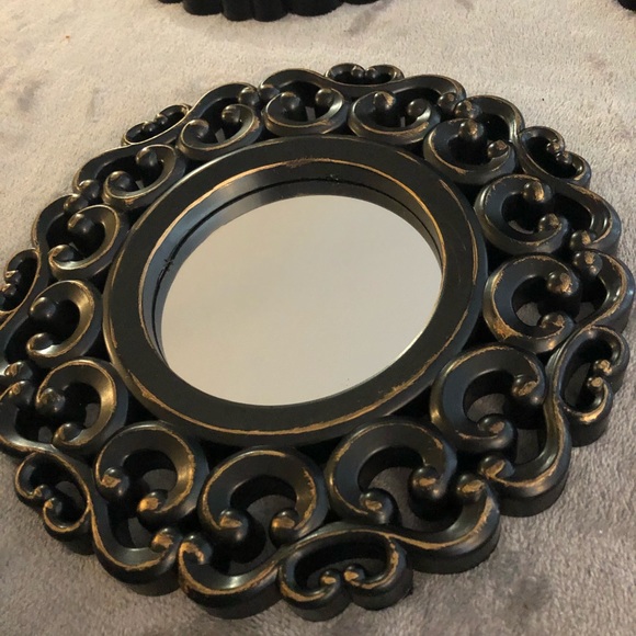 Boho Home Wall Art Flash Sale Boho Decor Mirror Set Of 3 Poshmark